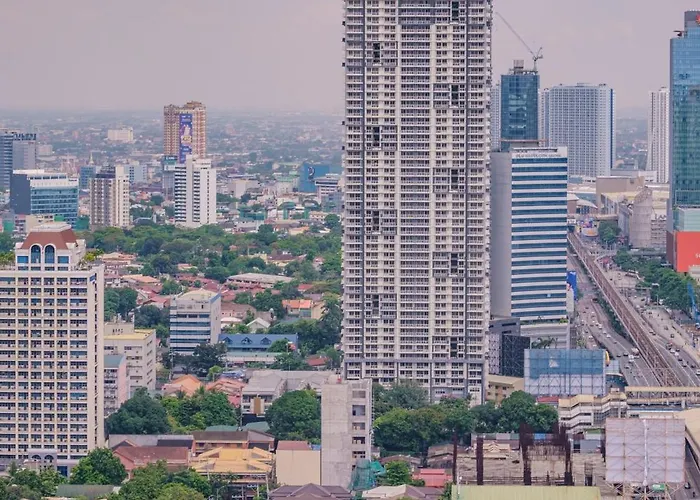 Apartment Cozy With Balcony Netflix Free Access To Pool And Gym 100mbps *